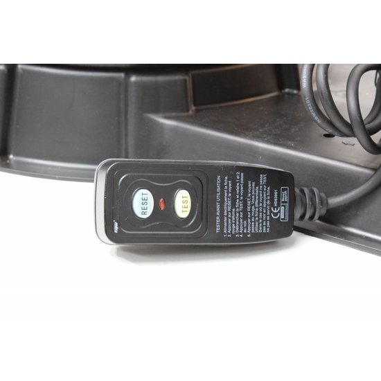 Hydro-S zandfilterset 12 m³ (tot 60.000 liter)