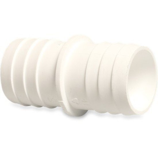 Flotide Slangverbinder 38 mm