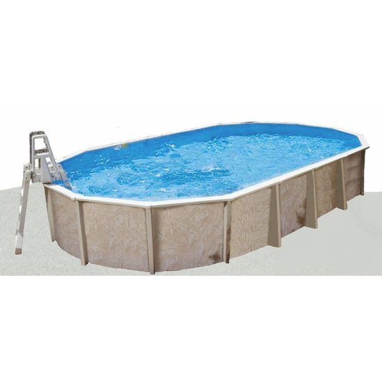 Interline Ondertapijt 640x400 cm