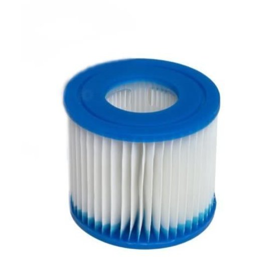 genoeg je bent haalbaar Filter type H per doos (12 stuks) | Aanbieding | Zwembadstore.com