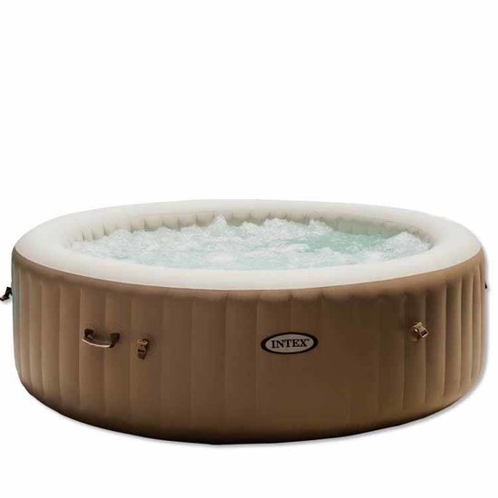 Intex tub bubble spa 28408 (model 2016)