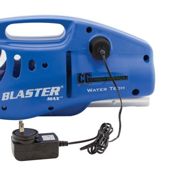 Pool Blaster Zwembadstofzuiger Max CG Li