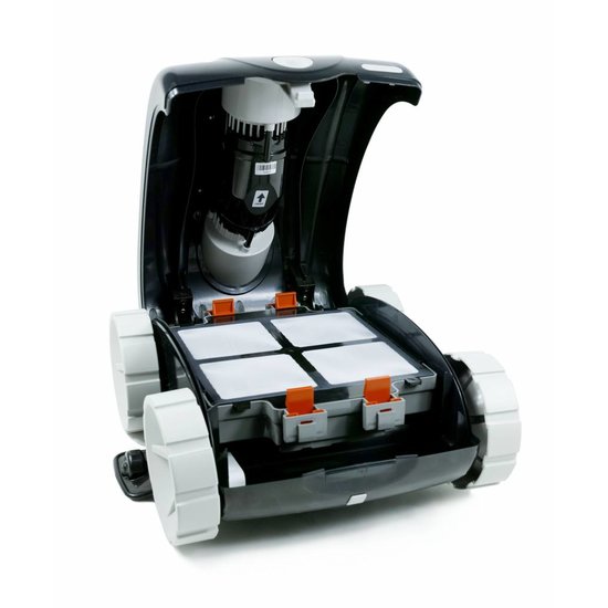 Interline robotstofzuiger Jellyfish 5220