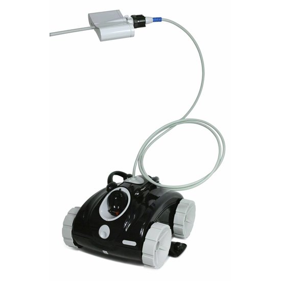 Interline robotstofzuiger Jellyfish 5220