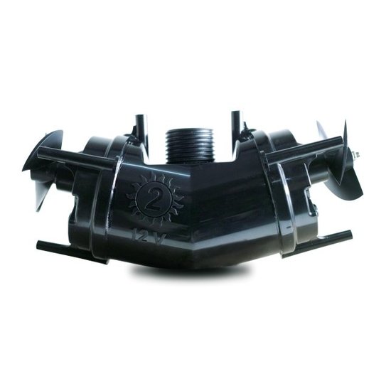 Interline robotstofzuiger Jellyfish 5220