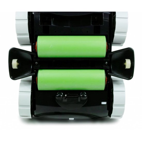 Interline robotstofzuiger Jellyfish 5220