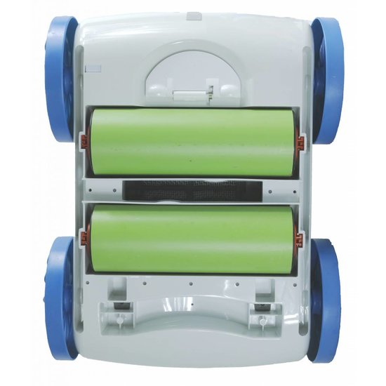 Interline robotstofzuiger Snapper 5200