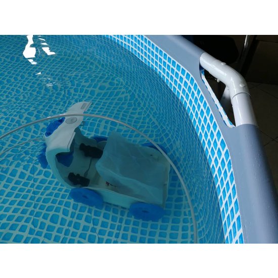 Interline robotstofzuiger Snapper 5200