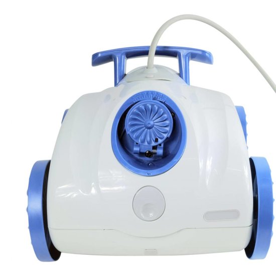 Interline robotstofzuiger Snapper 5200