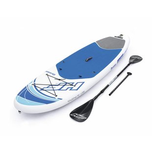 SUP board Oceana Convertible set