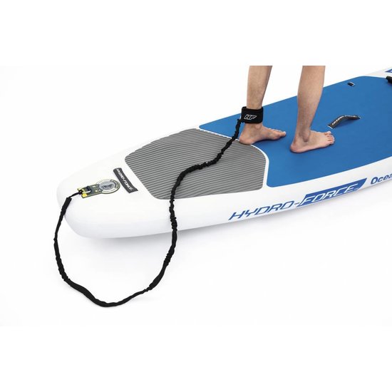 Hydro Force SUP board Oceana Convertible set