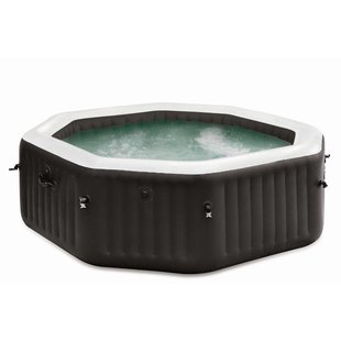 spa tub 4p voor Jet & Bubble Spa (vanaf 2020)