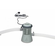 Onderdelen Intex filterpomp type 602