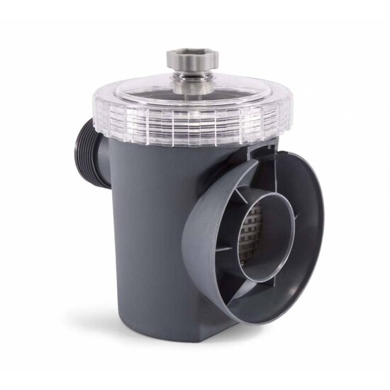 Intex voorfilter compleet voor zandfilterpomp