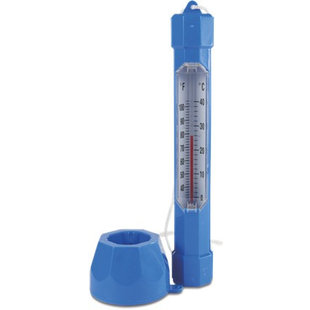 Zwembadthermometer Drijvend