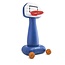 Intex Opblaasbare Basketbal Set