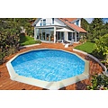 Interline Zwembad Diana 490x132 cm (complete set)