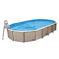Interline Zwembad Diana 730x360 cm (complete set)