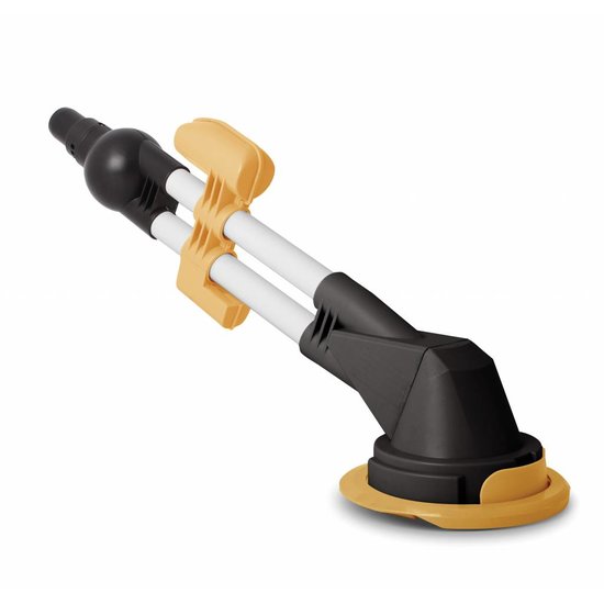 Kokido Automatische zwembadreiniger Minizap