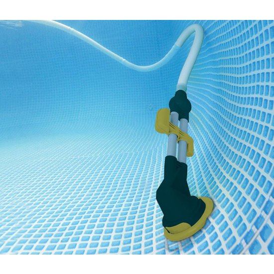 Kokido Automatische zwembadreiniger Minizap