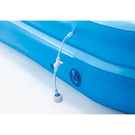 Intex Jungle Adventure opblaasbaar kinderspeelbad