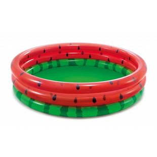 Watermeloen kinderzwembad
