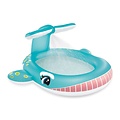 Intex Walvis Spray Zwembad