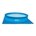 Intex grondzeil voor Oval Pool 610x366 cm
