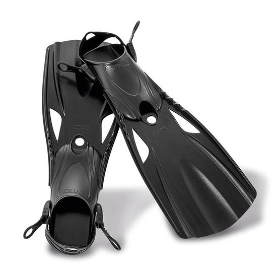 Intex Super Sport Medium Premium zwemvinnen Kind