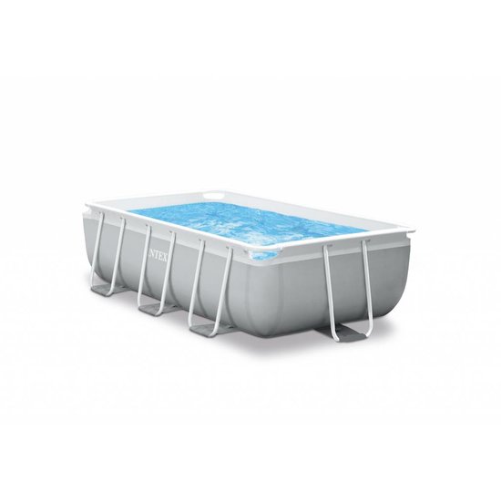 Intex grondzeil voor Prism Frame Pool 488x244x107 cm