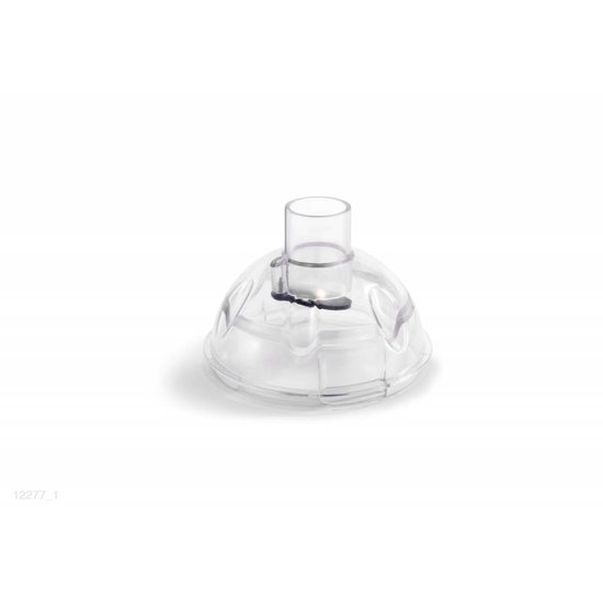 Intex deksel voor elektrische stofzuiger