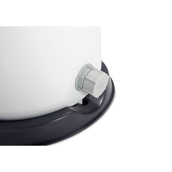 Intex Krystal Clear Zandfiltersysteem 4000 liter