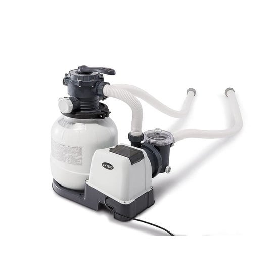 Intex SX2100 zandfilterpomp 6000 liter