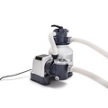 Intex Krystal Clear Zandfiltersysteem 6000 liter