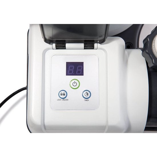 Intex SX2100 zandfilterpomp 6000 liter