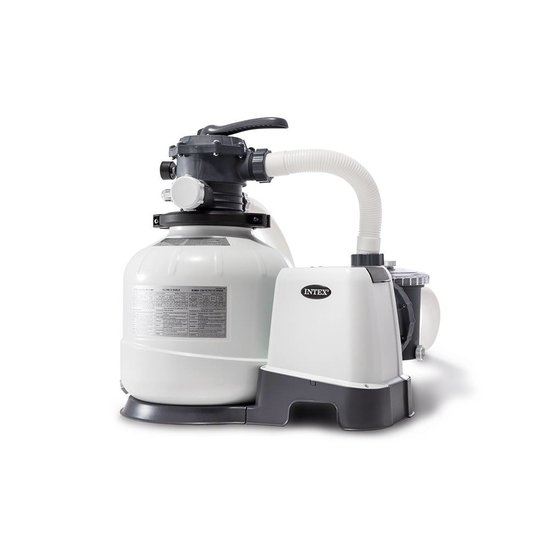 Intex SX2800 zandfilterpomp 8000 liter