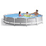 Intex Prism Frame Pool 305x76 cm