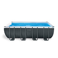 Intex Ultra XTR Frame Pool 549x274x132 cm + zandfilterpomp en acc.