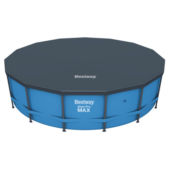 Bestway Afdekzeil Sirocco Rond 457 cm