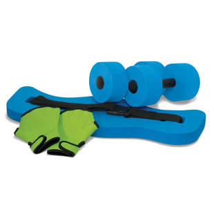 Aqua Fitness Set