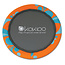 Kokido Flying Disc Frisbee