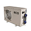 Warmtepomp Eco 5 kW t/m 20 m³