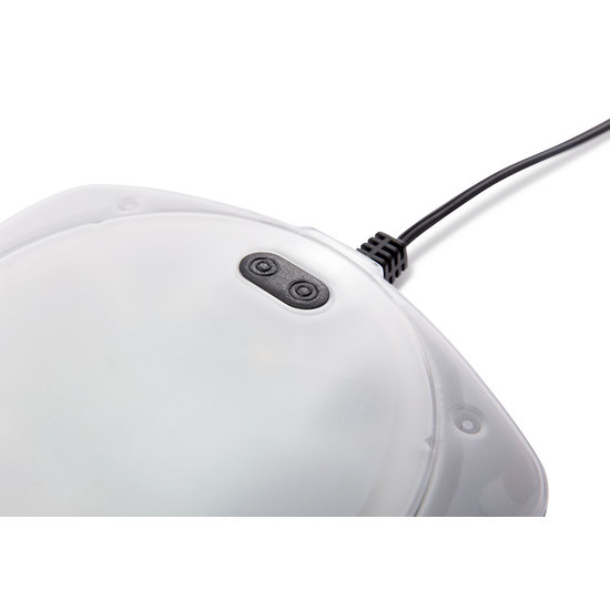 Intex Magnetische Zwembadwand LED-verlichting  (binnen- en buitenkant)