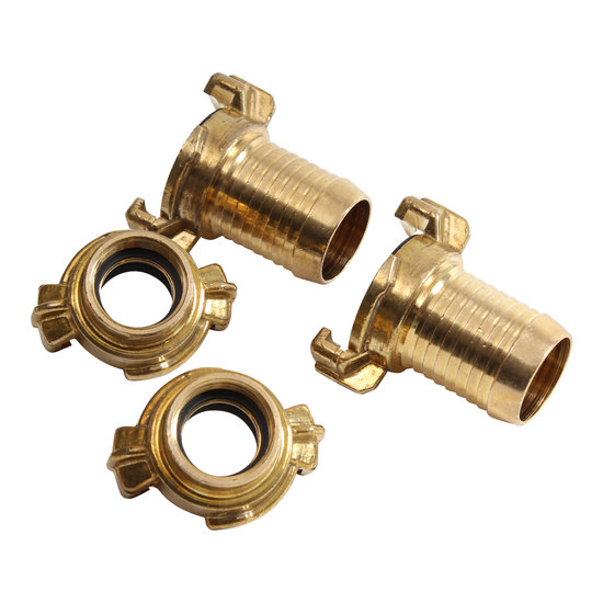 Schwimm® koppelset voor zwembadkachel 38 mm