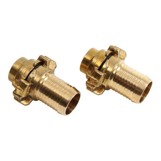 Schwimm® koppelset voor zwembadkachel 32 mm