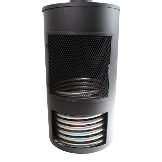 Schwimm® zwembadkachel Burn (24.000 liter)