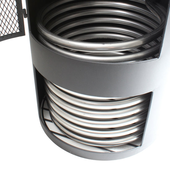 Schwimm® zwembadkachel Burn (24.000 liter)