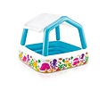 Intex Sun Shade Pool