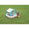 Intex Sun Shade Pool