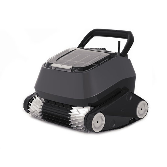 Interline Automatische zwembadrobot Walking Catfish 2.0